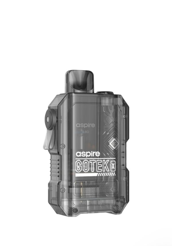 Aspire Gotek X Bundle - Image 4