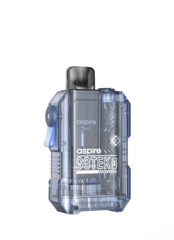 Aspire Gotek X Bundle - Image 6