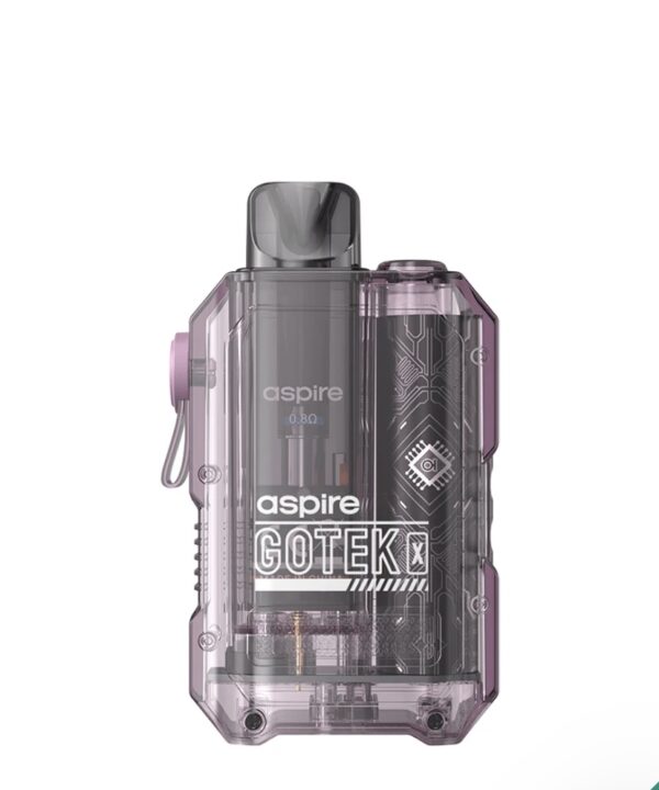 Aspire Gotek X Bundle - Image 8