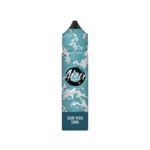AISU 50ml Shortfill - Aloe Vera