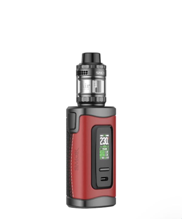 Smok Morph 3 Kit - Image 9
