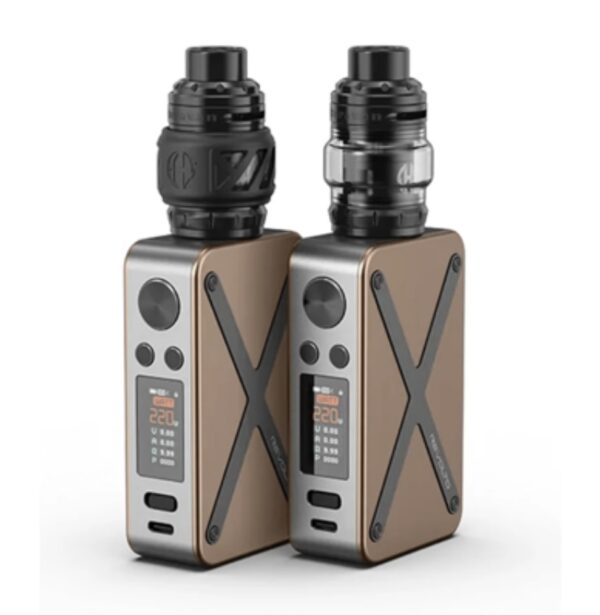 Aspire Revolto Kit - Image 6