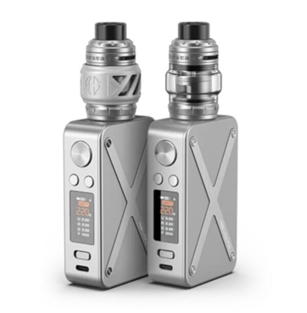 Aspire Revolto Kit - Image 8