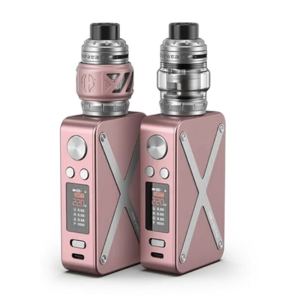 Aspire Revolto Kit - Image 5