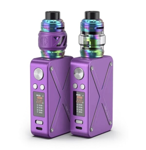 Aspire Revolto Kit - Image 7