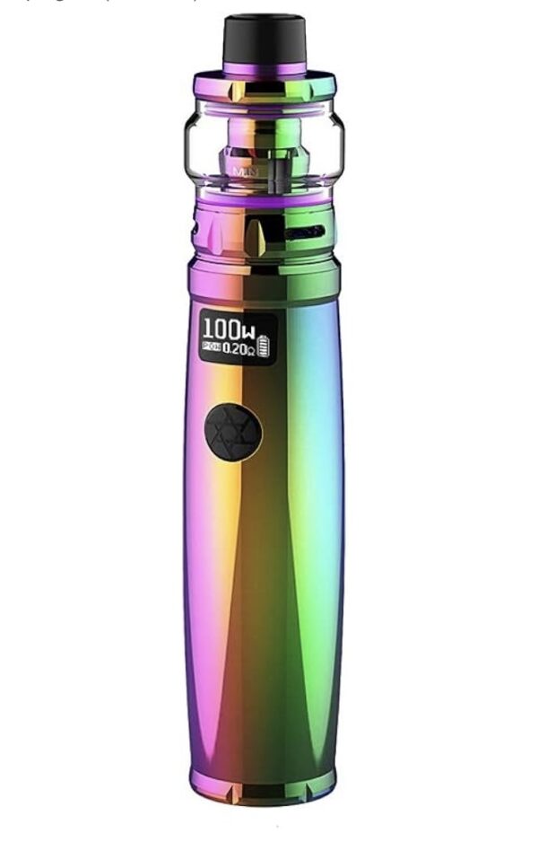 Uwell – Nunchaku 2 100W Kit - Image 5