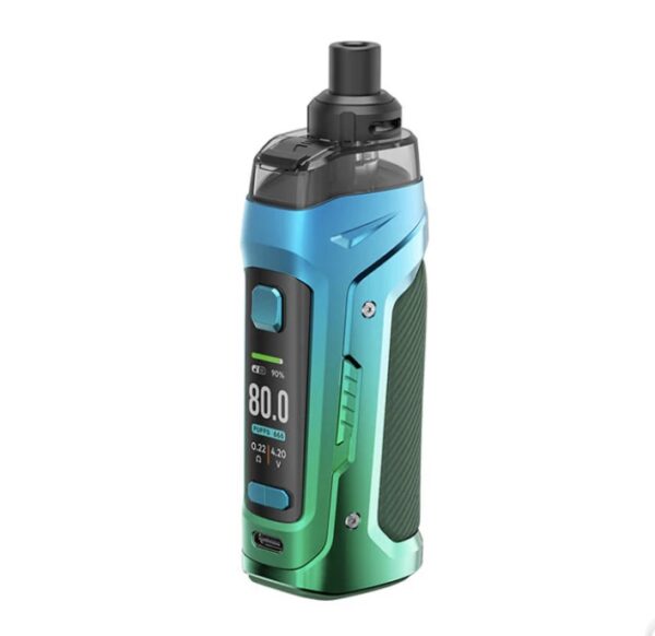 Innokin Coolfire PZPPulse Pod Vape Kit