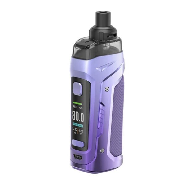 Innokin Coolfire PZPPulse Pod Vape Kit - Image 2