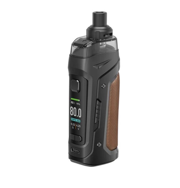 Innokin Coolfire PZPPulse Pod Vape Kit - Image 3