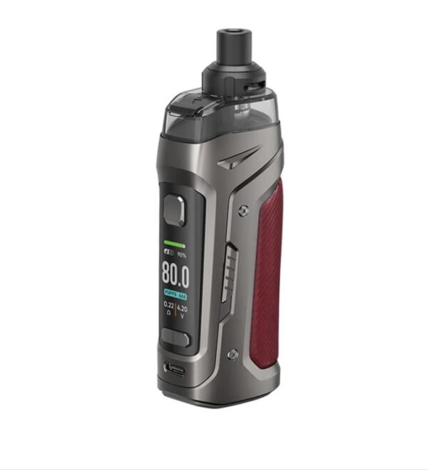 Innokin Coolfire PZPPulse Pod Vape Kit - Image 5