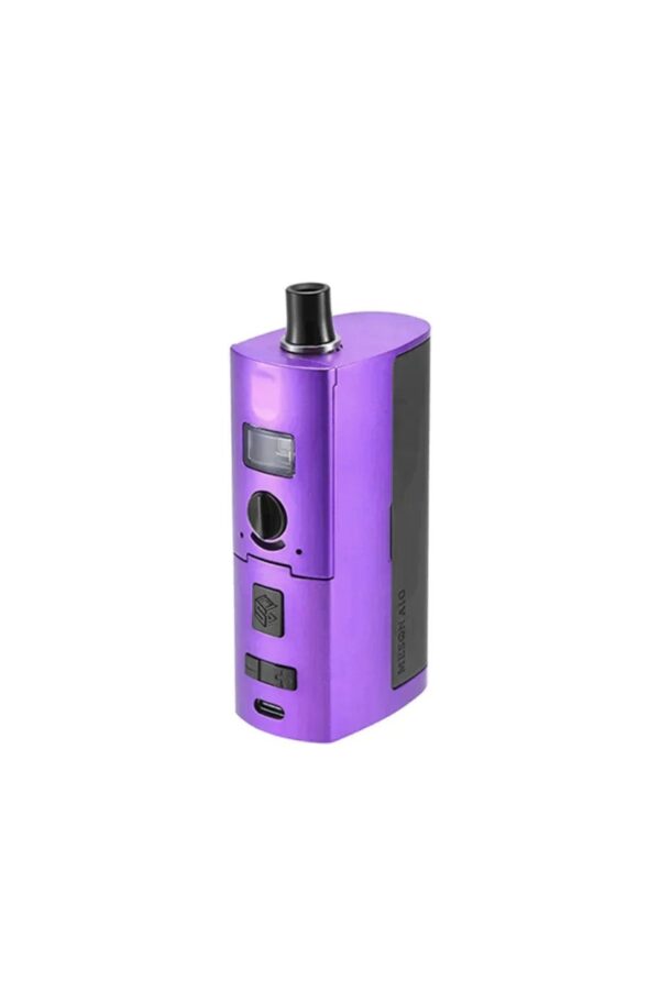 Steam Crave Meson AIO V2 Boro Box Mod Kit - Image 6