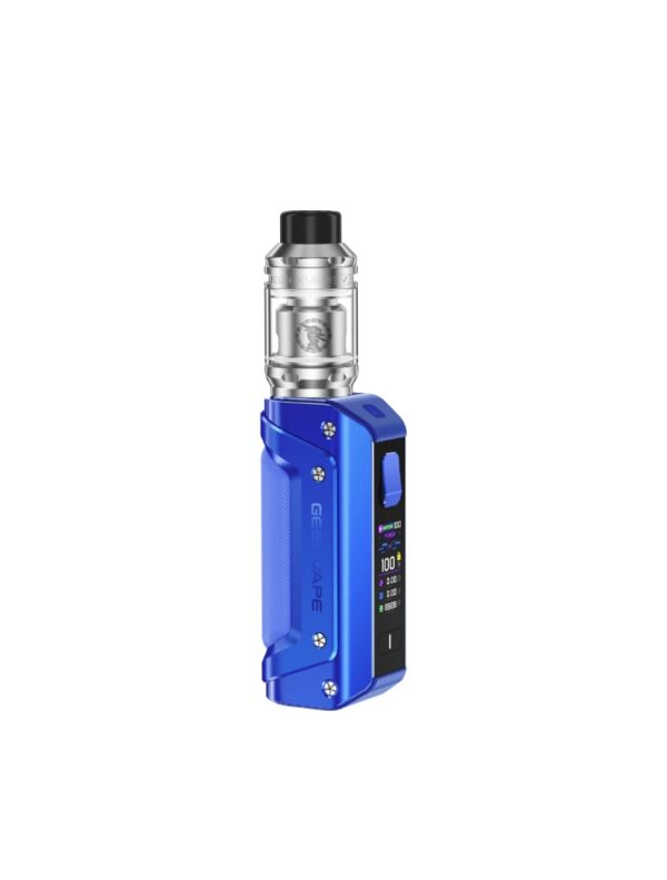 Geekvape Aegis Solo 3 (S100) Vape Kit - Image 10