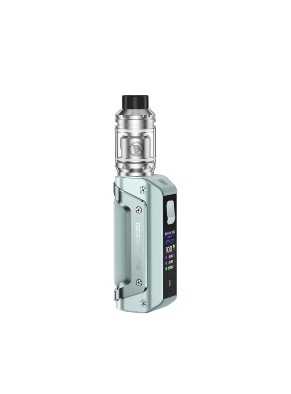 Geekvape Aegis Solo 3 (S100) Vape Kit - Image 4