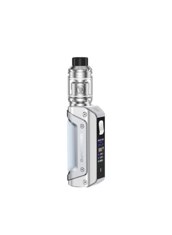 Geekvape Aegis Solo 3 (S100) Vape Kit - Image 9