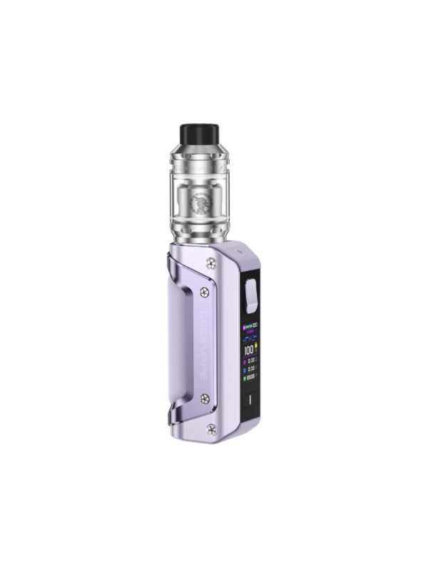 Geekvape Aegis Solo 3 (S100) Vape Kit - Image 7