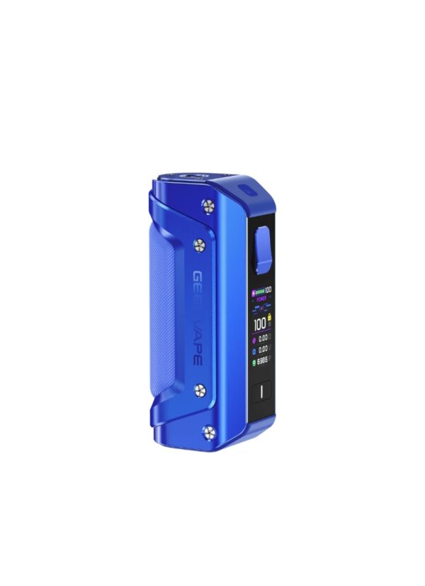 Geekvape Aegis Solo 3 (S100) Box Mod - Image 7