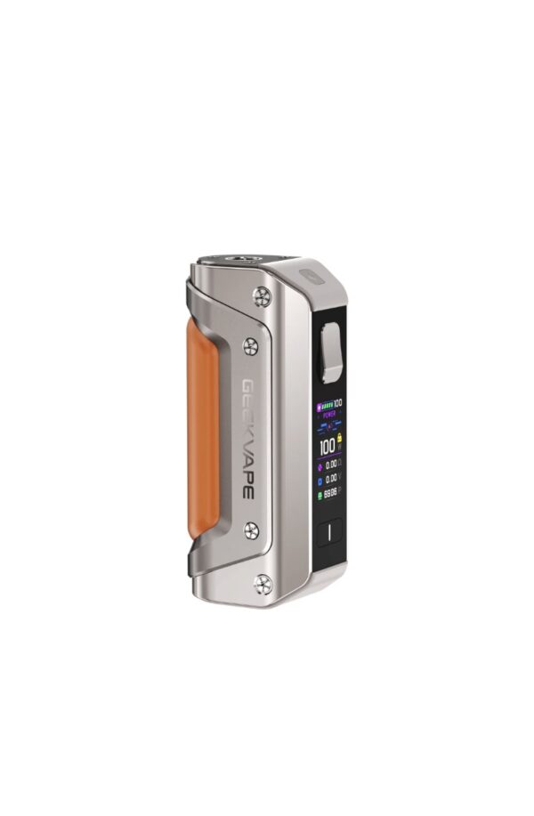 Geekvape Aegis Solo 3 (S100) Box Mod - Image 10