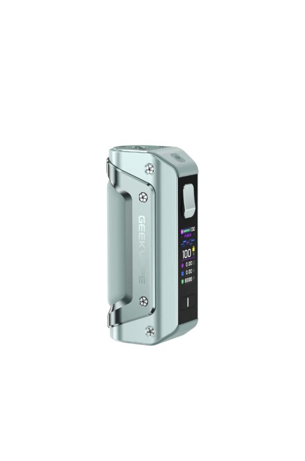 Geekvape Aegis Solo 3 (S100) Box Mod - Image 8