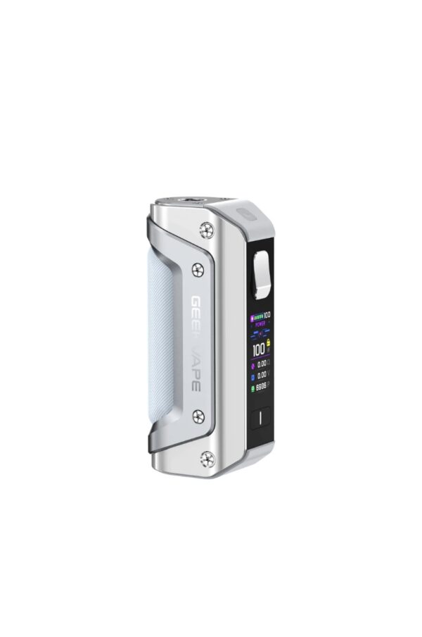 Geekvape Aegis Solo 3 (S100) Box Mod - Image 6