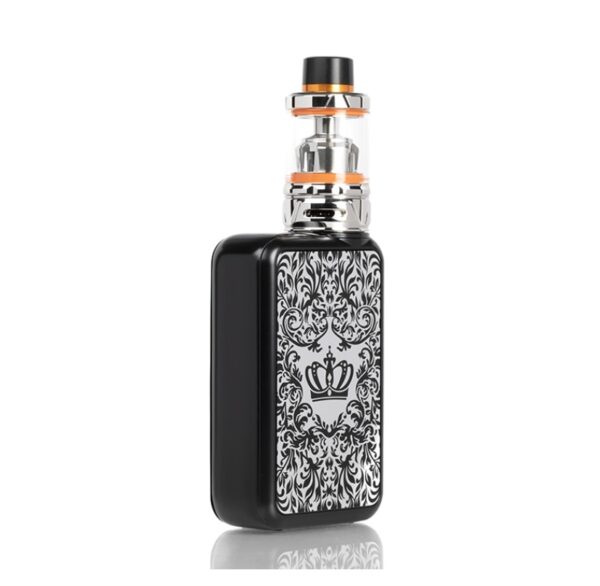 UWELL CROWN 4 200W TC STARTER KIT - Image 3