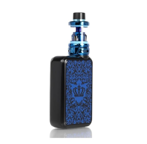 UWELL CROWN 4 200W TC STARTER KIT - Image 4