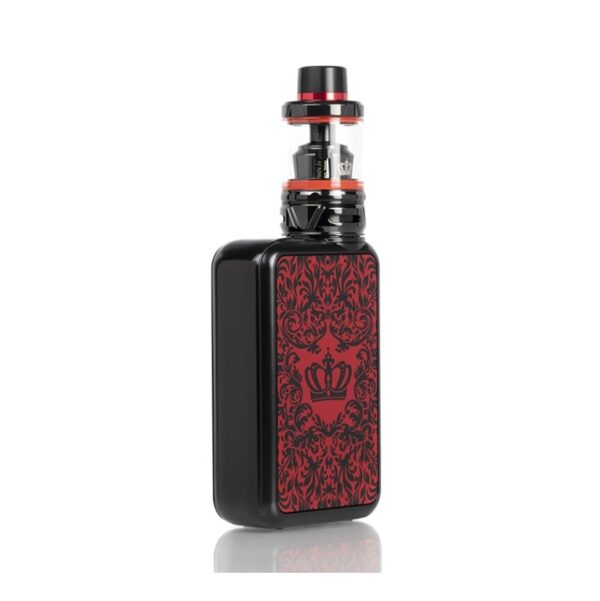 UWELL CROWN 4 200W TC STARTER KIT - Image 5