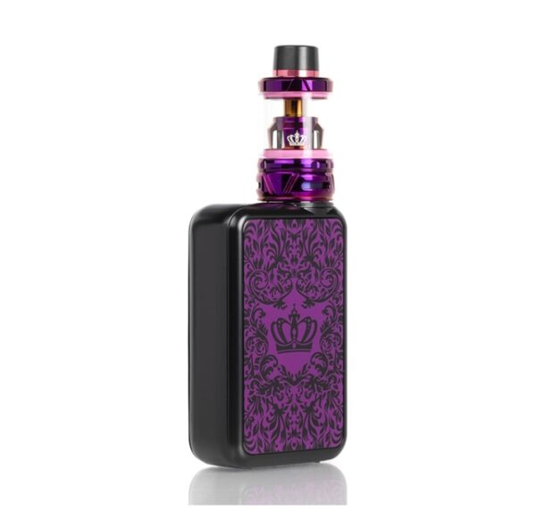 UWELL CROWN 4 200W TC STARTER KIT - Image 6