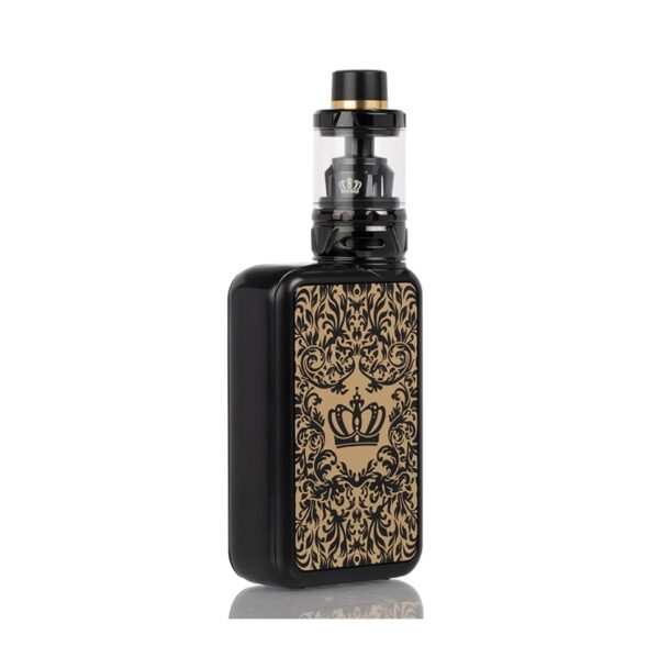 UWELL CROWN 4 200W TC STARTER KIT - Image 7