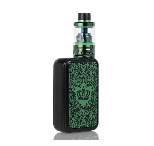 UWELL CROWN 4 200W TC STARTER KIT - Image 8