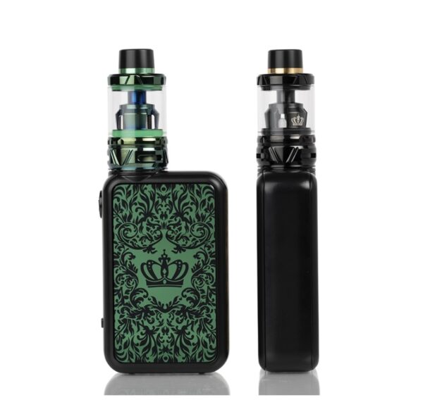 UWELL CROWN 4 200W TC STARTER KIT - Image 9