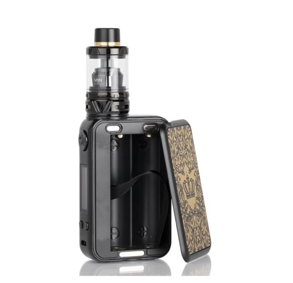 UWELL CROWN 4 200W TC STARTER KIT - Image 11