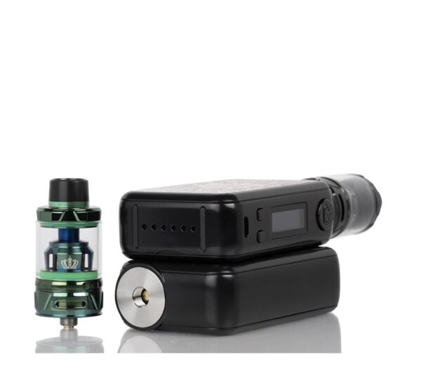 UWELL CROWN 4 200W TC STARTER KIT - Image 12