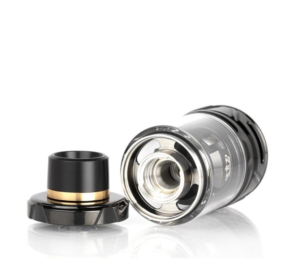 UWELL CROWN 4 200W TC STARTER KIT - Image 16