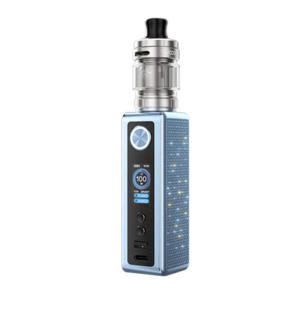 VooPoo Vinci Spark 100 Vape Kit - Image 3