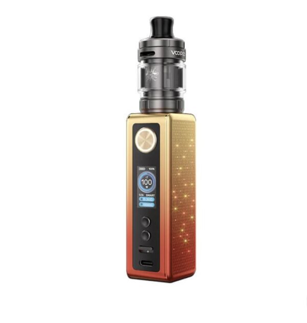 VooPoo Vinci Spark 100 Vape Kit - Image 2