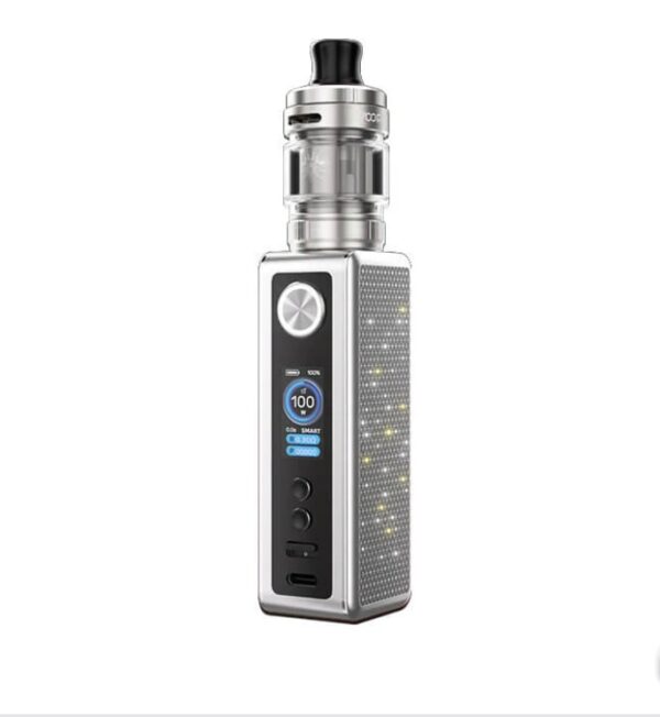 VooPoo Vinci Spark 100 Vape Kit - Image 5