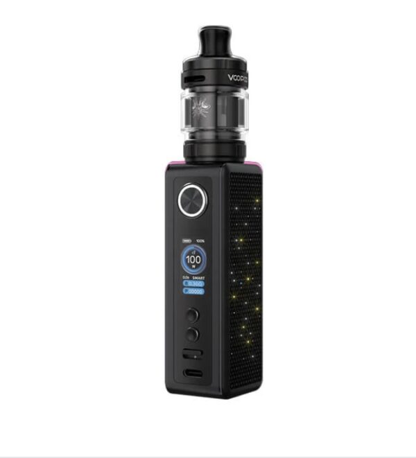 VooPoo Vinci Spark 100 Vape Kit - Image 6