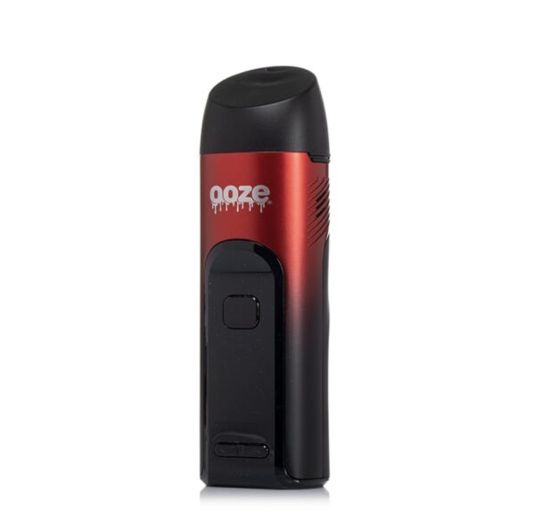 OOZE VERGE DRY HERB VAPORIZER - Image 5