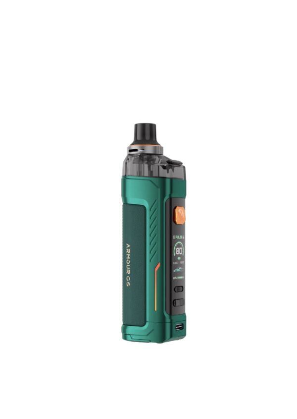 Vaporesso Armour G Vape Kit - Image 3