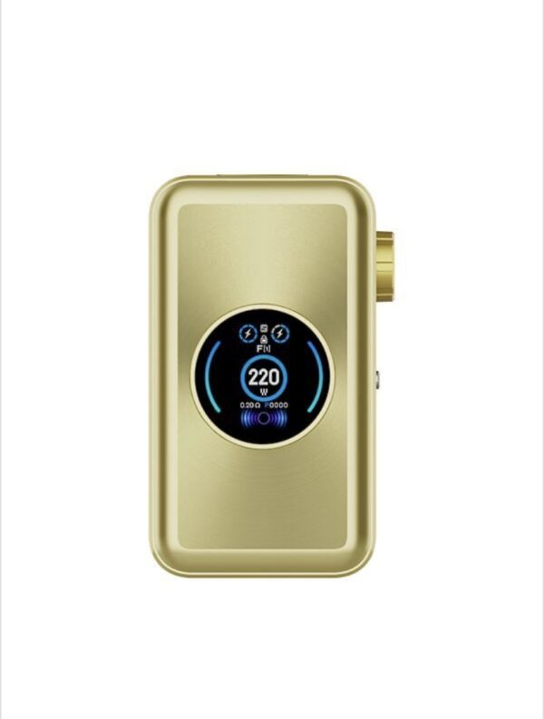 VAPORESSO GEN MAX MOD - Image 8