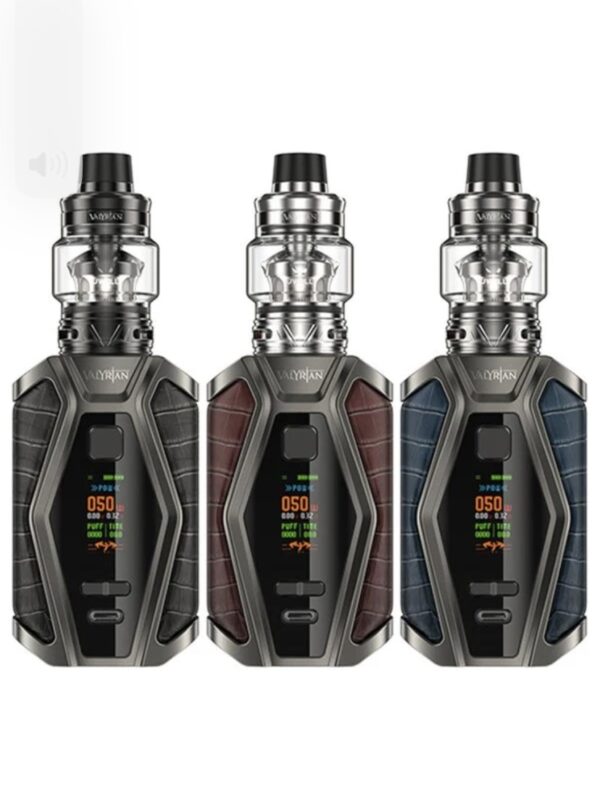 UWELL VALYRIAN 3 KIT