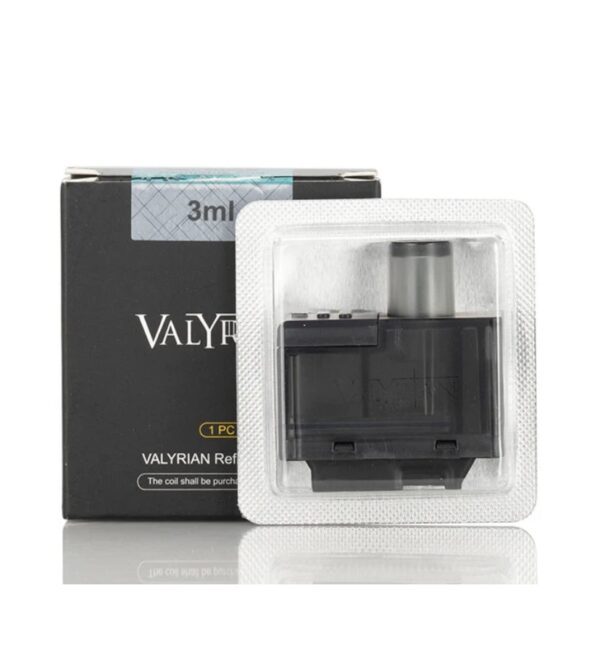 UWELL VALYRIAN REPLACEMENT POD 3ML