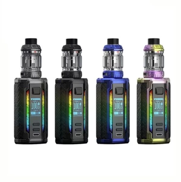 FREEMAX MAXUS 3 200W KIT