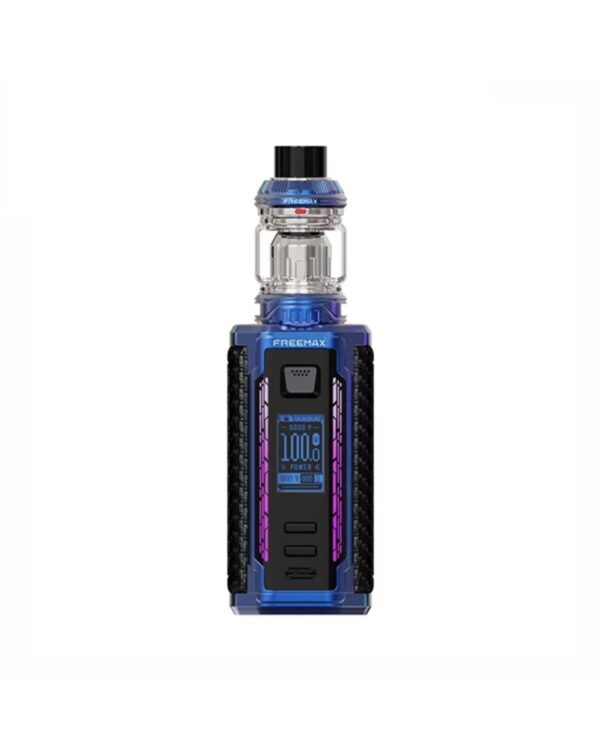 FREEMAX MAXUS 3 200W KIT - Image 5