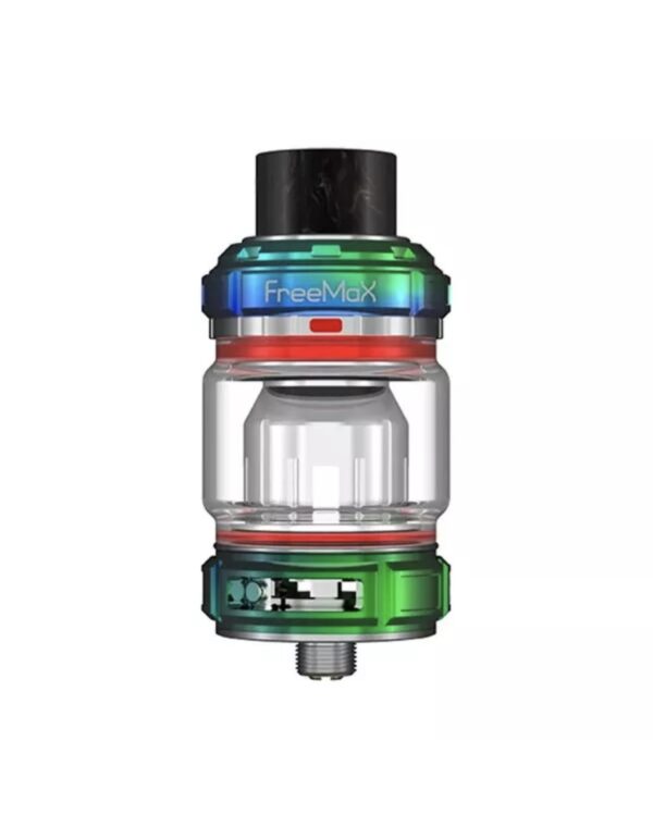 FREEMAX MAXUS PRO TANK METAL EDITION (M PRO 2 TANK) - Image 4