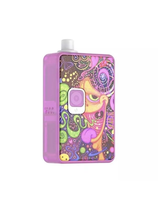 VANDY VAPE PULSE AIO MINI KIT - Image 3