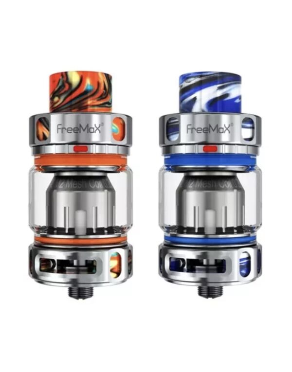 FREEMAX MAXUS PRO TANK RESIN EDITION