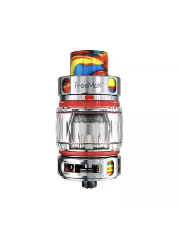 FREEMAX MAXUS PRO TANK RESIN EDITION - Image 2