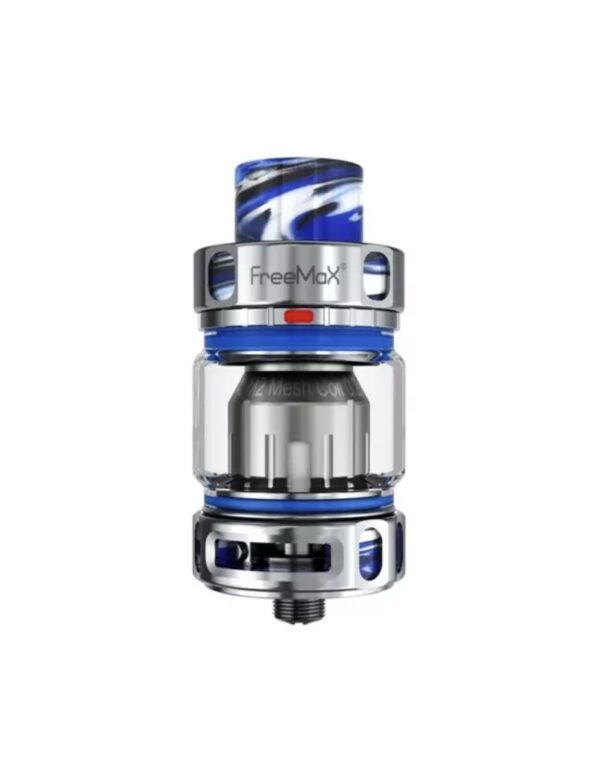 FREEMAX MAXUS PRO TANK RESIN EDITION - Image 3