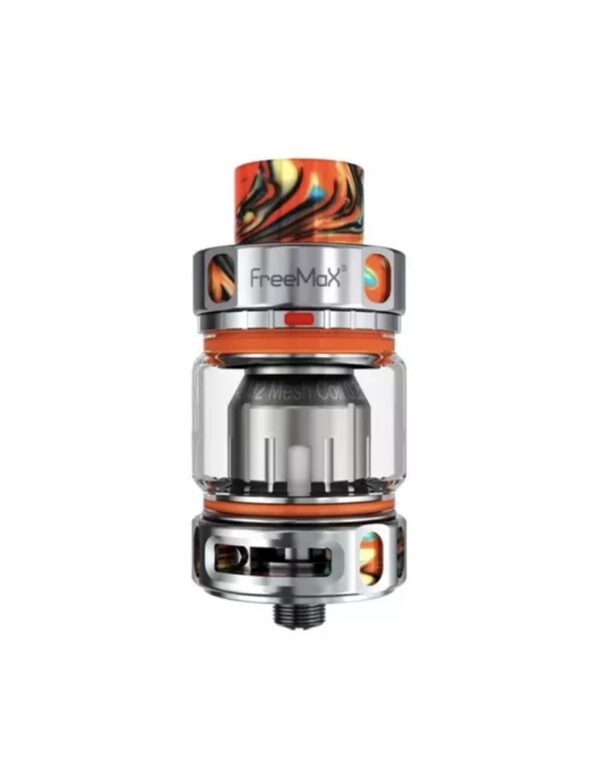 FREEMAX MAXUS PRO TANK RESIN EDITION - Image 6